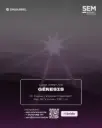 GÉNESIS
