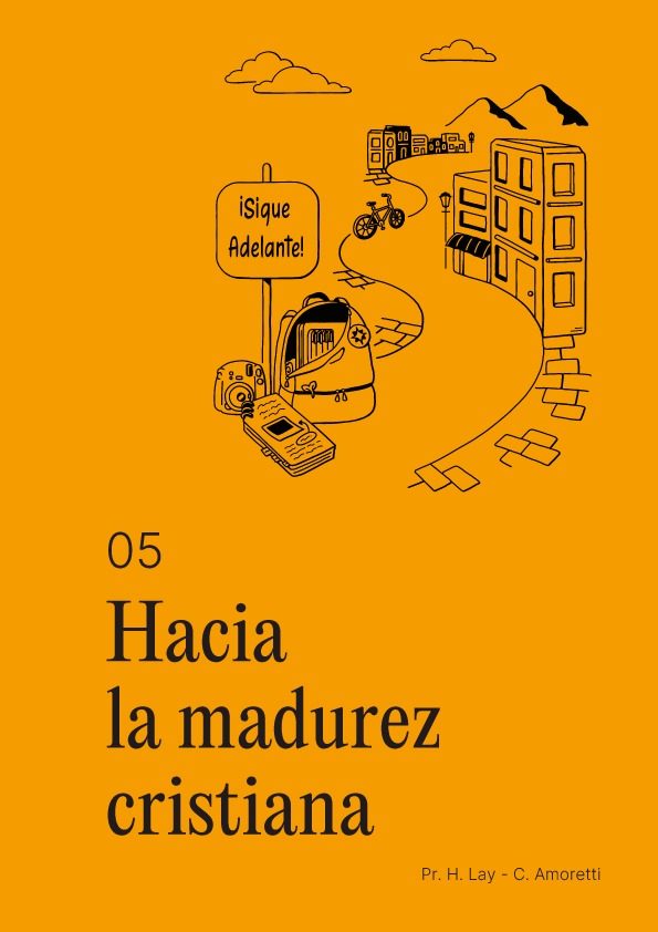 LIBRO 5 - SÁBADO 03 OCTUBRE - 3:00PM PEOPLE PRESENCIAL