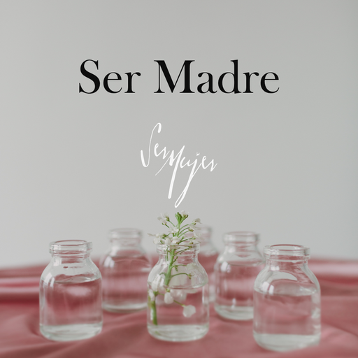 SER MADRE - VIRTUAL - 2026-2