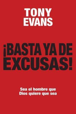 BASTA YA DE EXCUSAS III - MARTES -PRESENCIAL